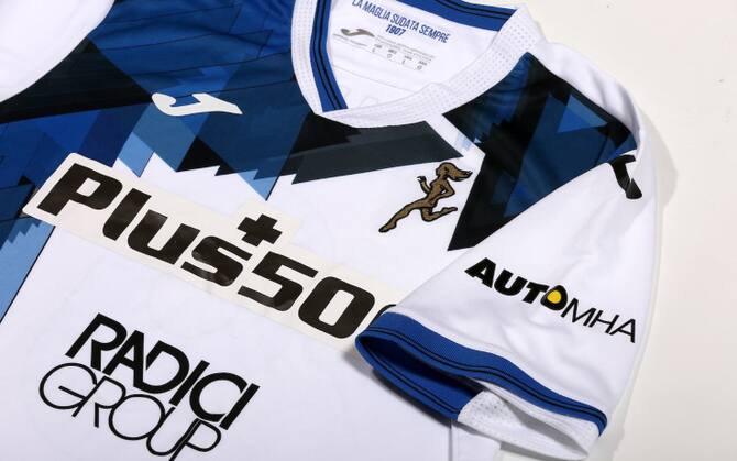 Maglia discount atalanta 2020